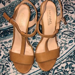 women’s wedges